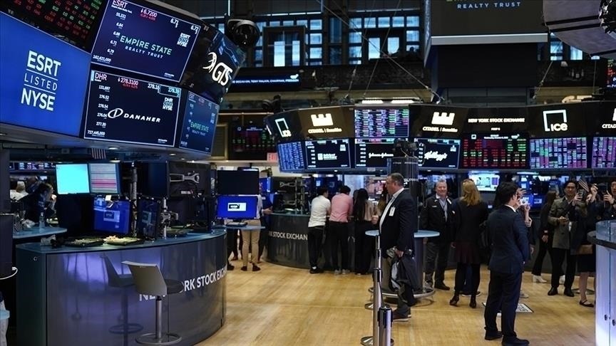 Küresel piyasalar Fed indirimi beklentileriyle yükselişte