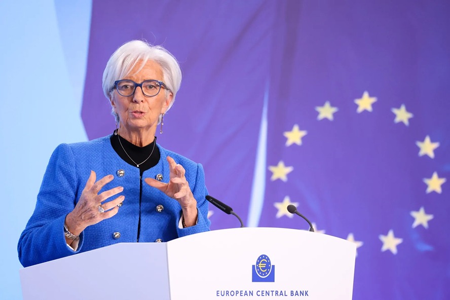 Lagarde’dan erken ayrılık iddialarına net yanıt