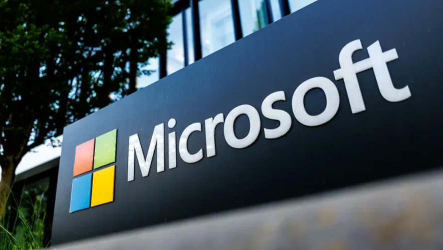 Rekabet soruşturması sonuçlandı: Microsoft’a AB onayı