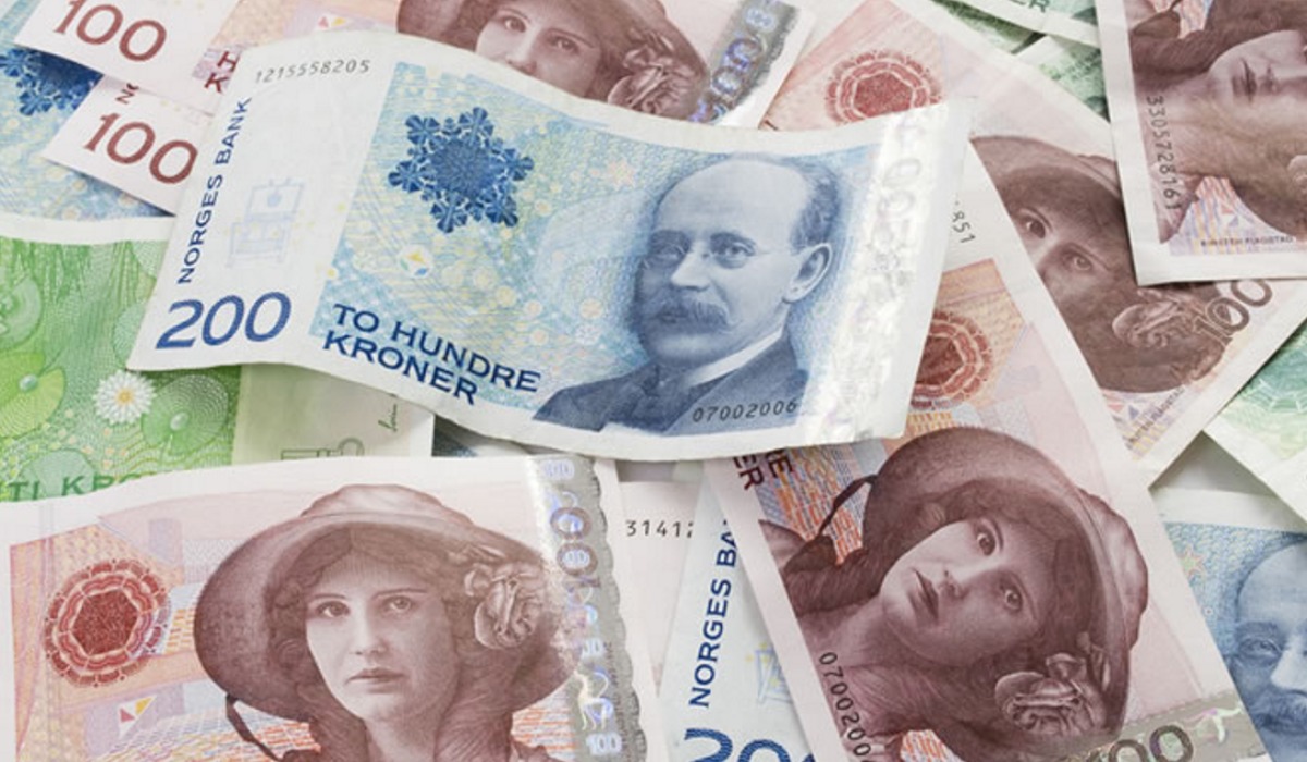 Norveç konut fiyatları yükseldi: Satışlarda yüzde 5,8 düşüş