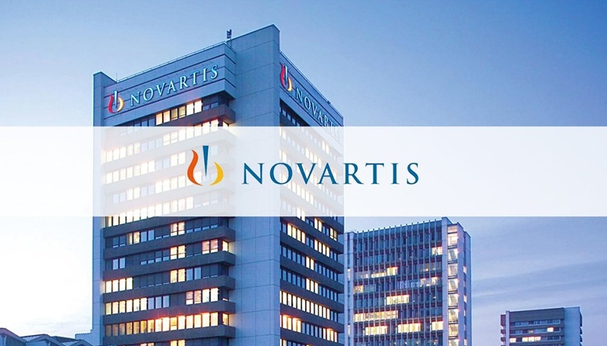 Novartis'in ikinci çeyrek satışları beklentileri aştı