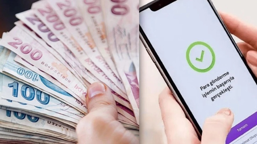 Mobil bankacılıkta yeni dönem: 200 bin TL üzeri transferlere açıklama şartı
