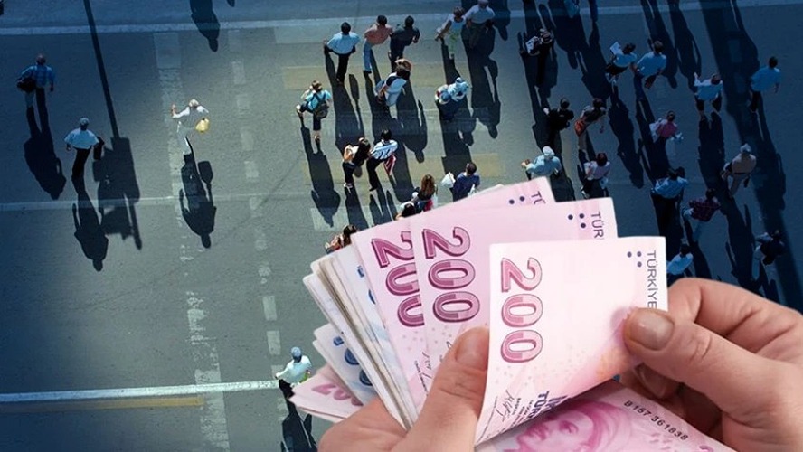 İşsizlik Sigortası Fonu Ağustos’ta rekor seviyeye ulaştı