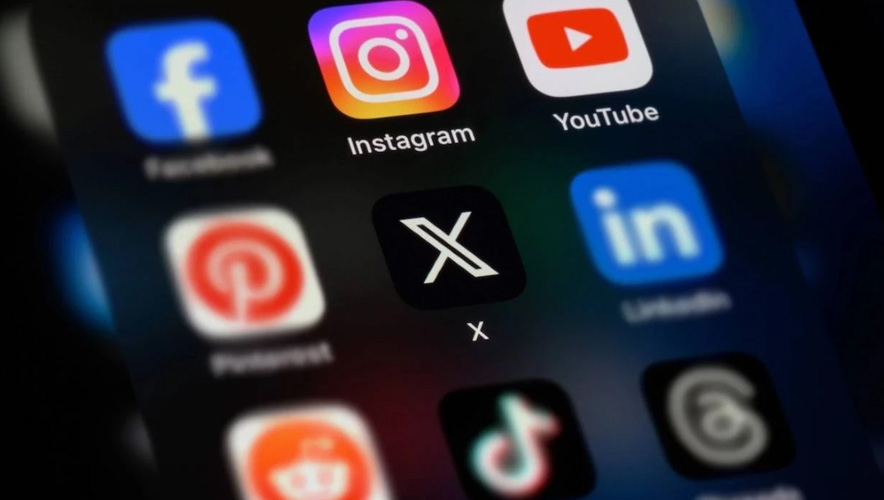 X, TikTok, YouTube ve Instagram’a erişim sorunu: Sosyal medya çöktü mü?