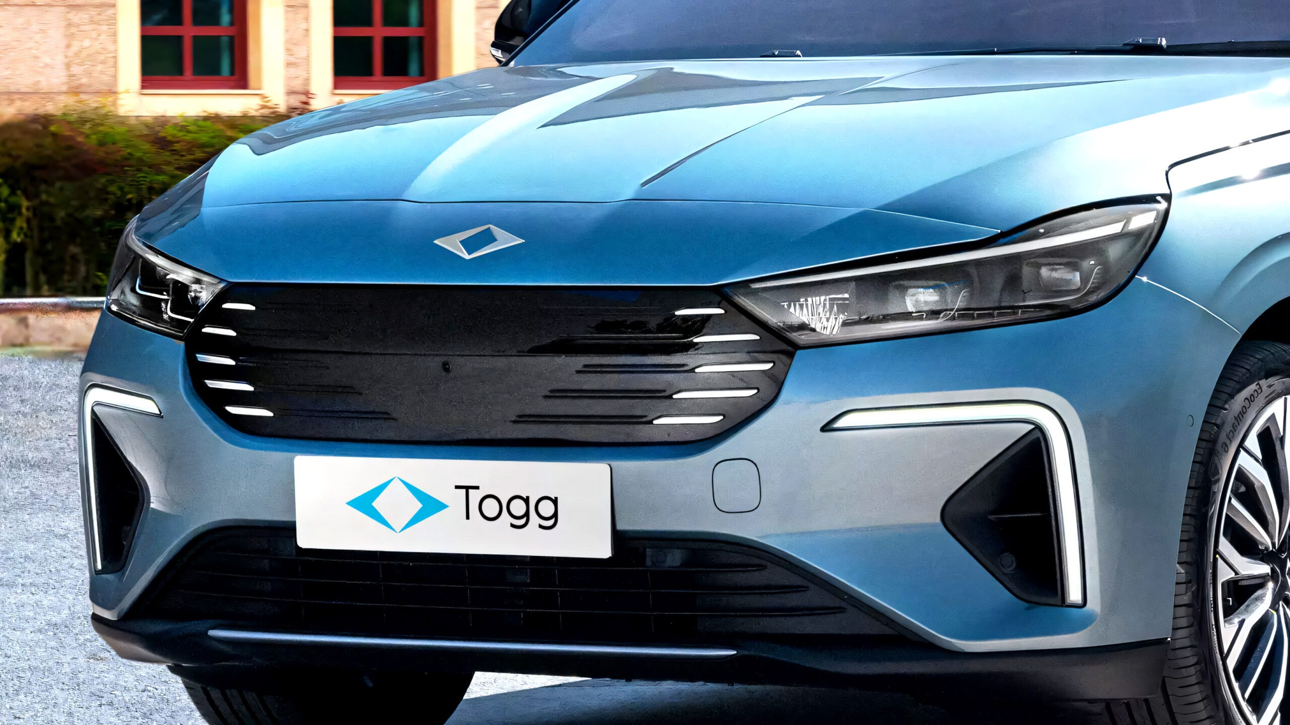 Togg, Almanya’dan sonra Fransa ve İtalya pazarına giriyor