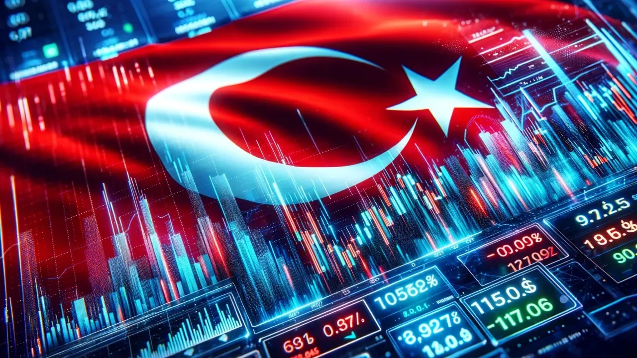 Türkiye’nin 2026-2028 yatırım öncelikleri açıklandı: Dijitalleşmeden tarıma büyük dönüşüm başlıyor