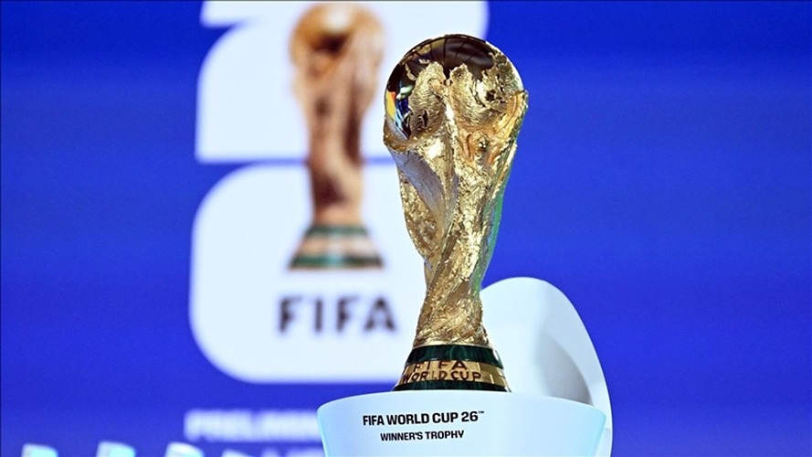 2026 Dünya Kupası play-off maçları ne zaman oynanacak? Dünya Kupası maçları takvim