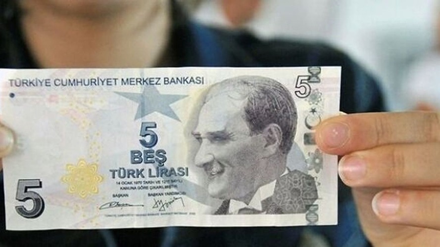 2005’te poşet doluyordu, 2025’te bisküvi bile zor: 5 TL’nin 20 yılda alım gücü nasıl eridi?