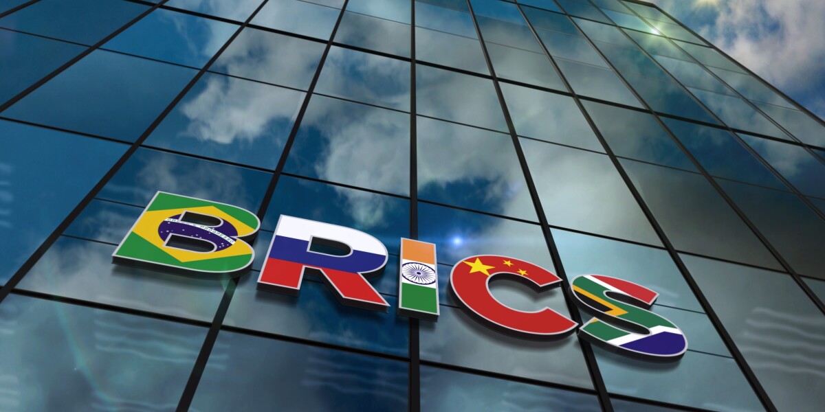 BRICS’in mucidi ünlü İngiliz ekonomist Jim O’Neill EKOTÜRK’e konuştu
