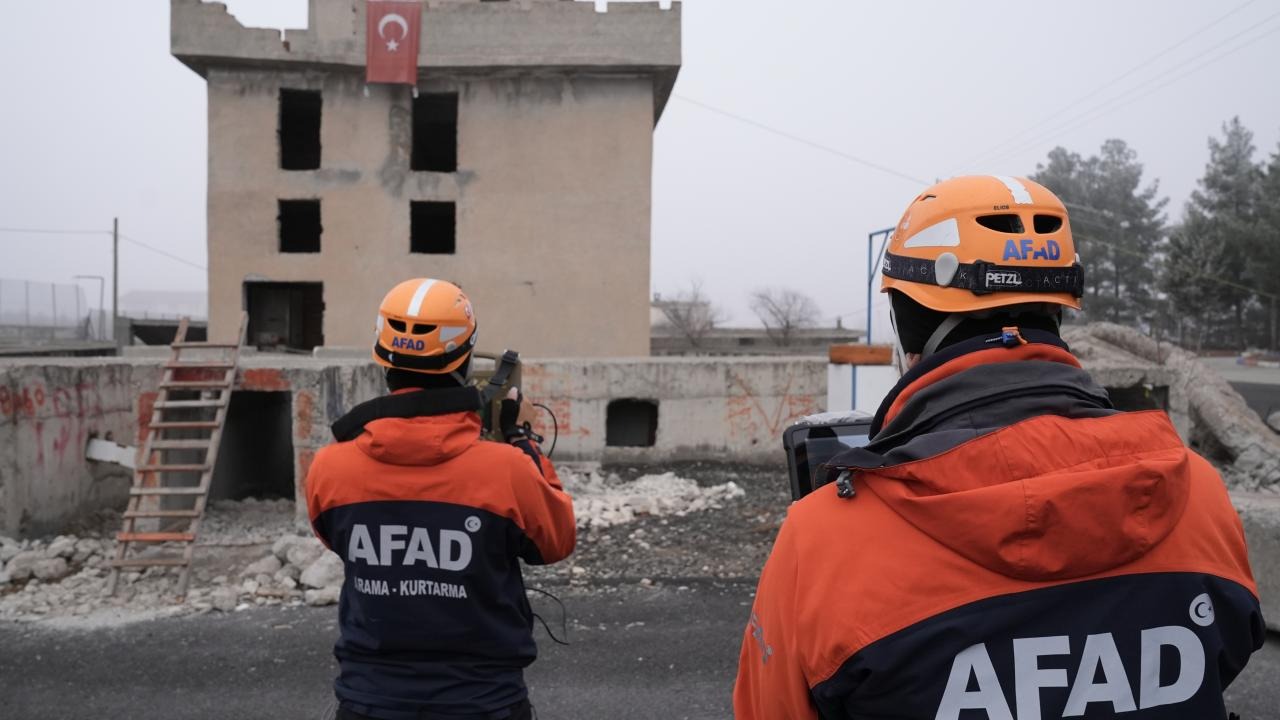 AFAD 1250 yeni personel alımı yapacak: İşte başvuru şartları