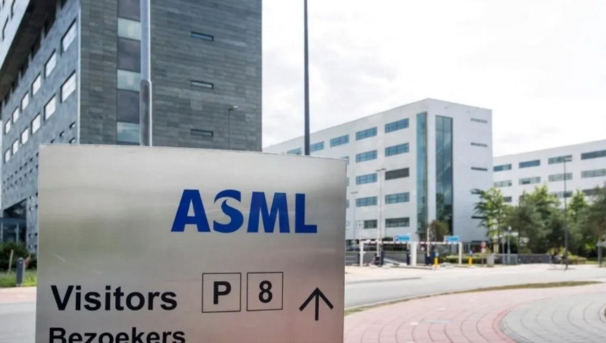 TSMC ve Samsung, ASML'nin en gelişmiş teknolojisine hazırlanıyor