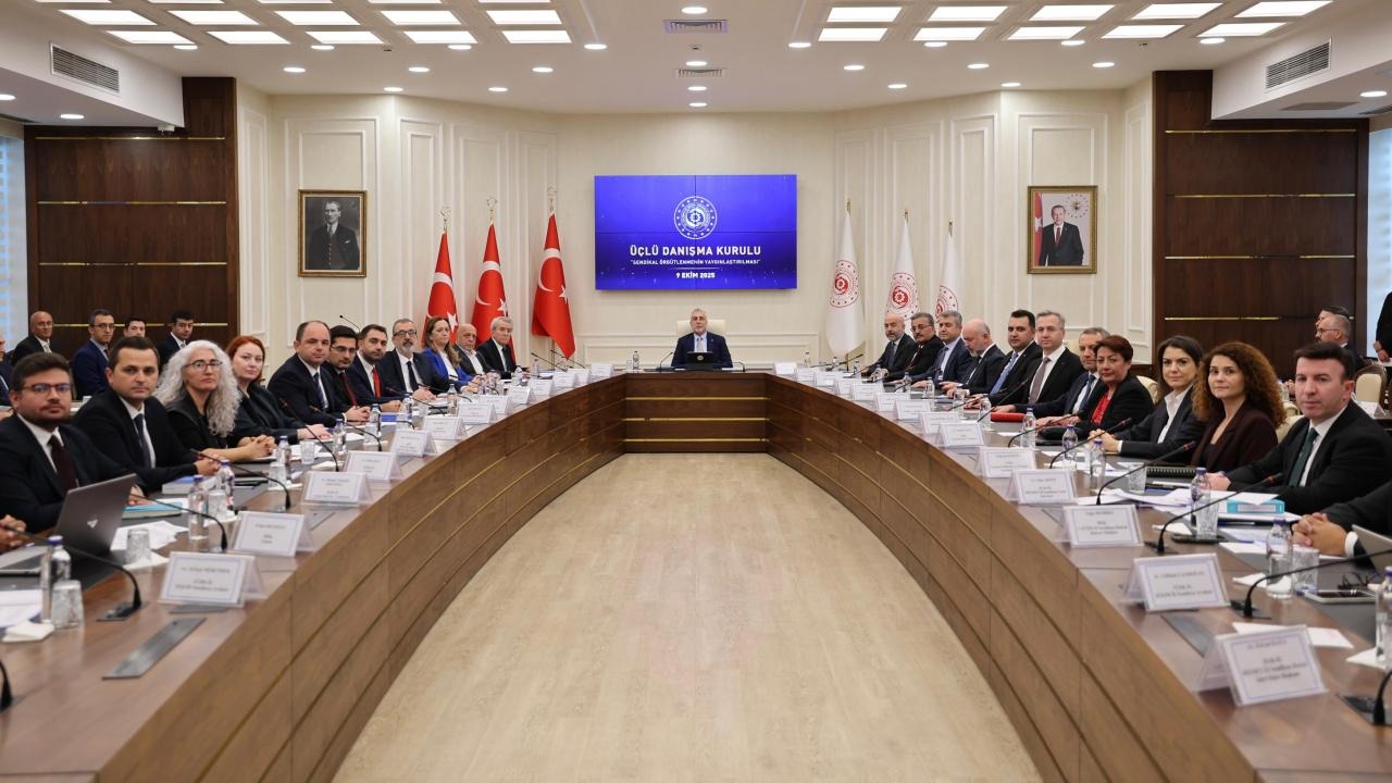 Asgari ücret görüşmeleri öncesi Üçlü Danışma Kurulu toplanıyor