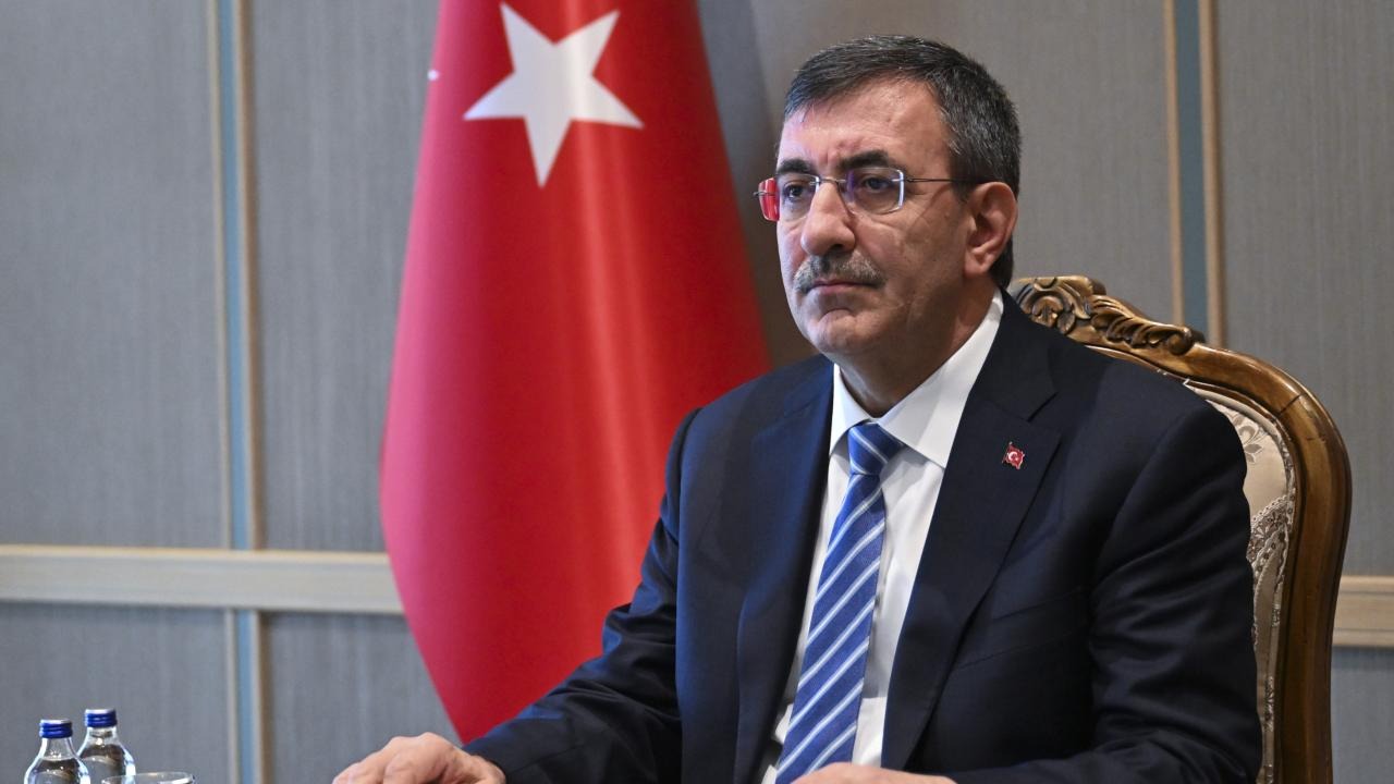 Cevdet Yılmaz: Bağımlılıklarla mücadele Türkiye ekonomisini güçlendirecek