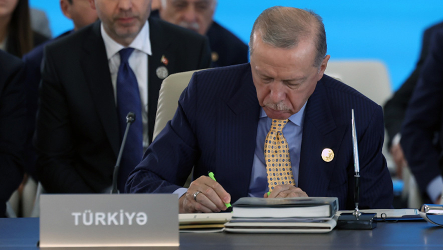 Cumhurbaşkanı Erdoğan’dan tarihi adım: Türk soylular artık “Yabancı” sayılmayacak