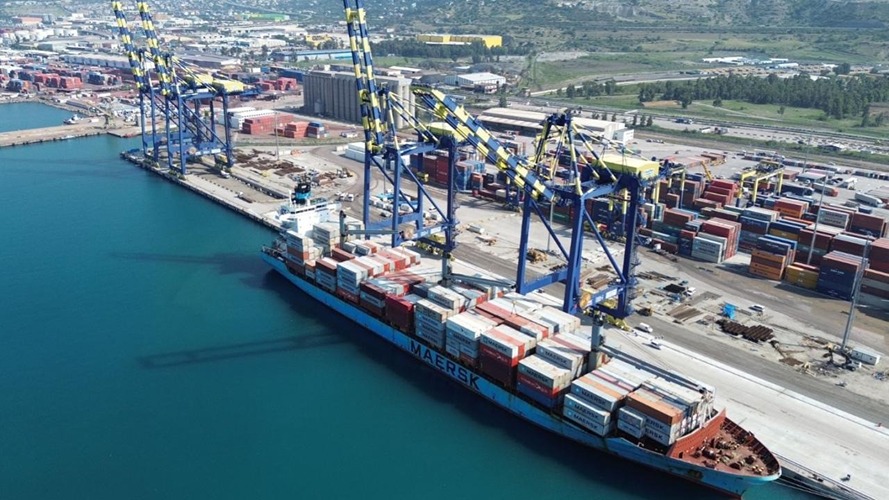 Doğu Karadeniz’in ihracatı 1,1 milyar doları geçti