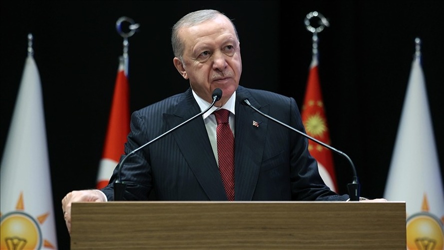 Erdoğan: Türkiye Gazze’nin yeniden inşasında görev alacak