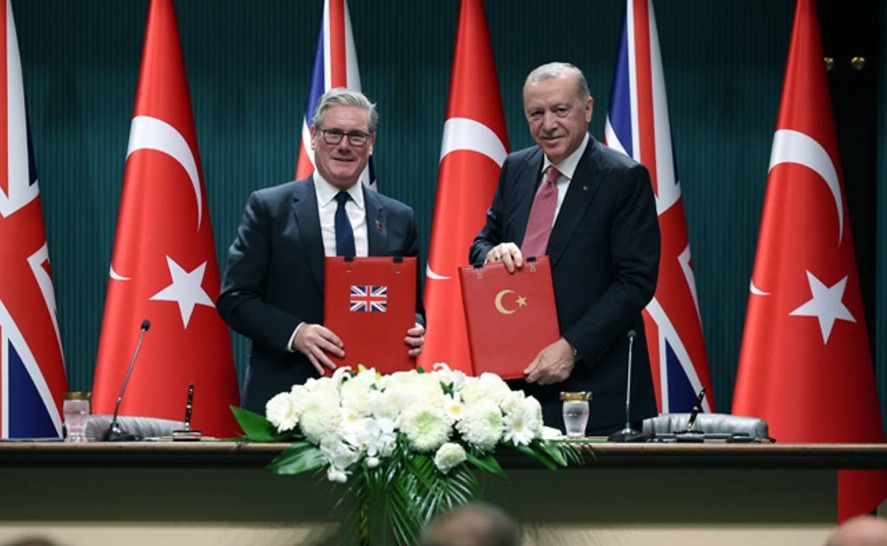 MSB duyurdu: 20 adet Eurofighter Typhoon geliyor... İşte İngiltere'ye ödenecek miktar