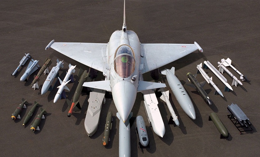 Türkiye’nin Eurofighter hamlesinde sona doğru