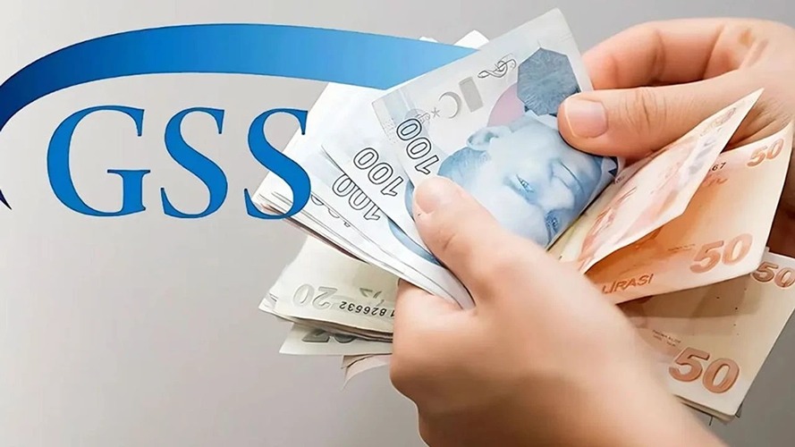 Torba yasa genişliyor: GSS borçları siliniyor mu? Hangi borçlar tamamen silinecek?
