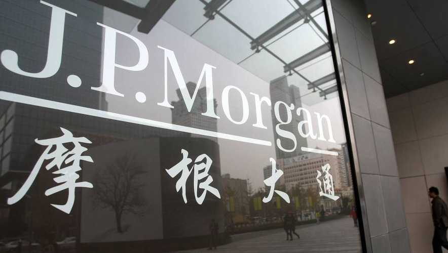 Çin ekonomisinde dengeler değişiyor: JPMorgan’dan dikkat çeken analiz