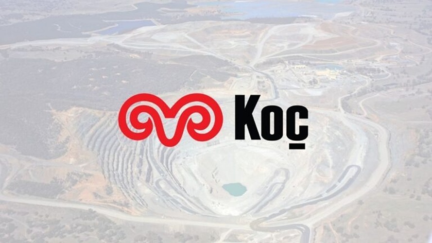 Koç Holding’ten dev satış: Altın madeni 18,5 milyon euroya el değiştirdi
