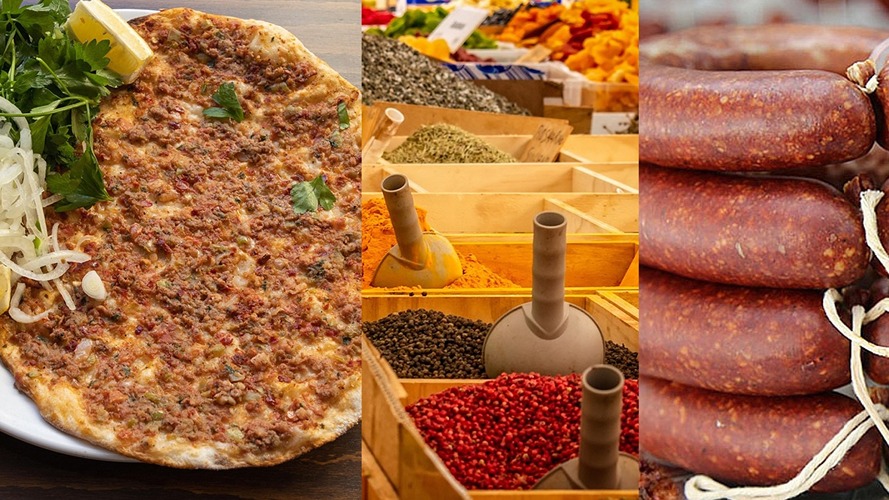 Bakanlık açıkladı: Gıdada skandal liste büyüyor!  Lahmacun, börek, sucuk… Sofralarda gizli tehlike