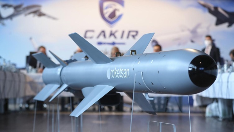 Milli SİDA’larda hava savunma dönemi başlıyor