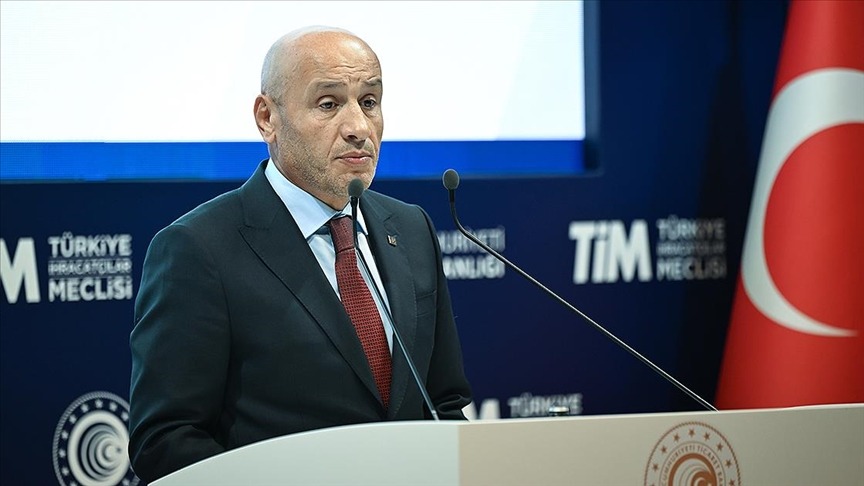 TİM Başkanı Gültepe: 49 il ihracatını artırdı