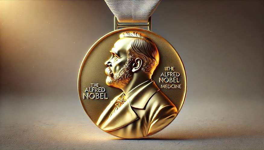 2025 Nobel Tıp Ödülü sahipleri belli oldu