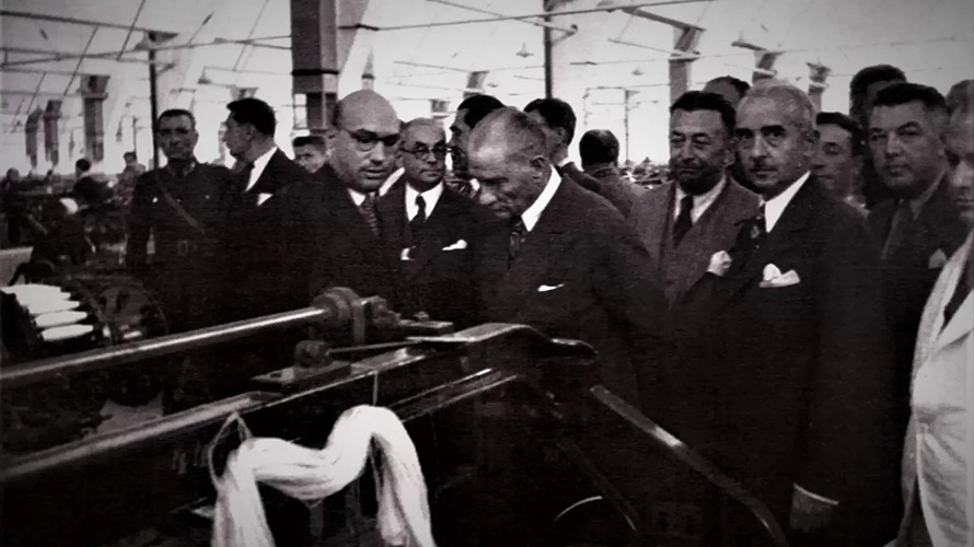 Atatürk dönemi ekonomisi: Bugünkü Türkiye’nin temelleri nasıl atıldı?