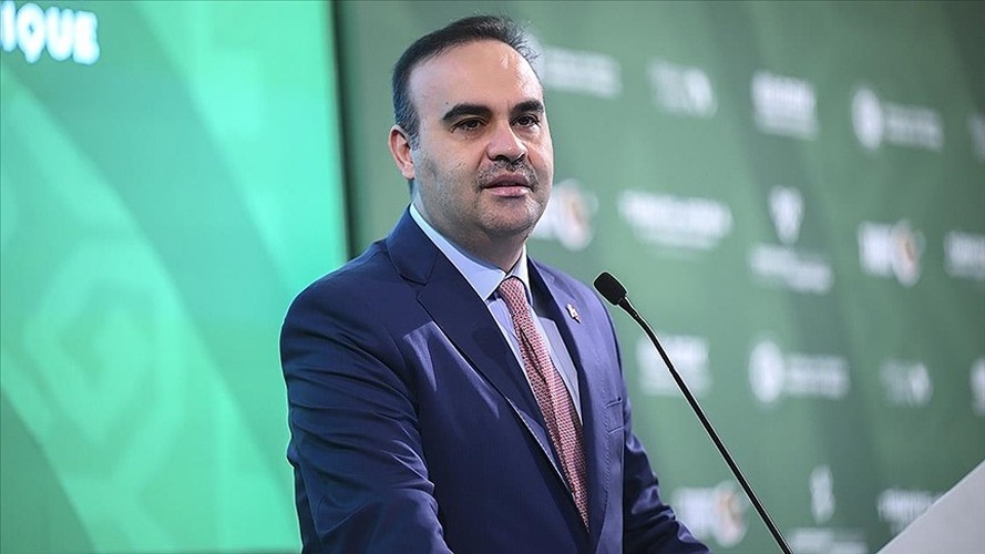 Bakan Kacır: Türkiye artık üretim değil, teknoloji ihraç eden ülke