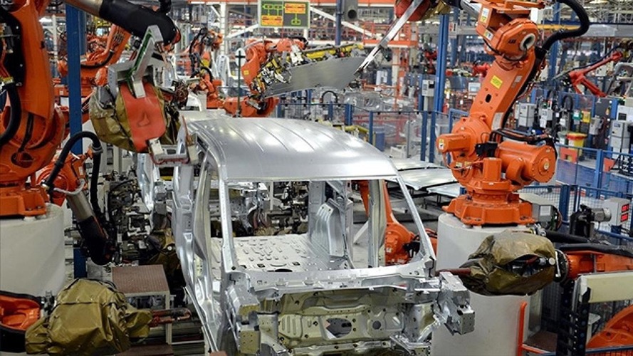 Avrupa yollarında Türk ticari araç fırtınası: Türkiye otomotiv ihracatında vites yükseltti