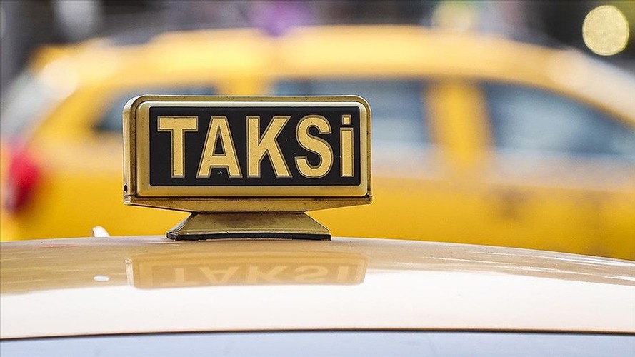 İstanbul Taksiciler Esnaf Odası’nda başkanlık el değiştirdi