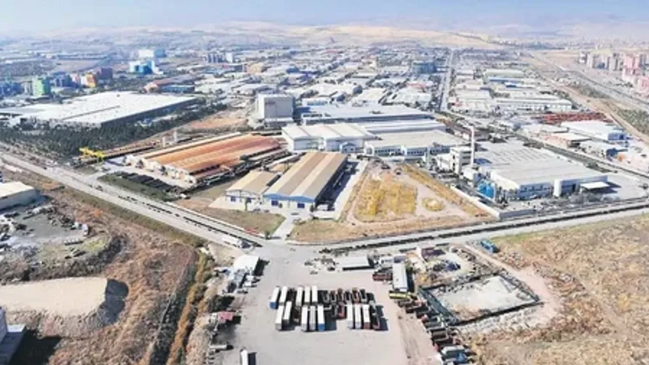 Ankara’nın 8 aylık ihracatı %20,7 arttı