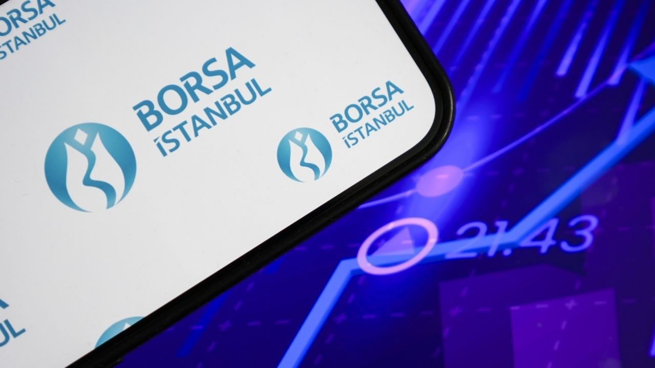 VİOP’ta endeks kontratı haftaya pozitif başladı