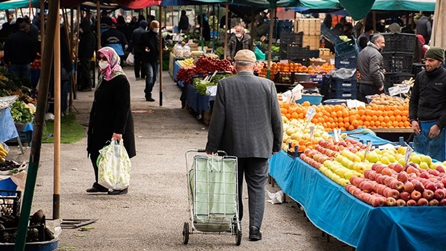 Açıklanan başka hissedilen başka: TÜFE neden düşük görünüyor?