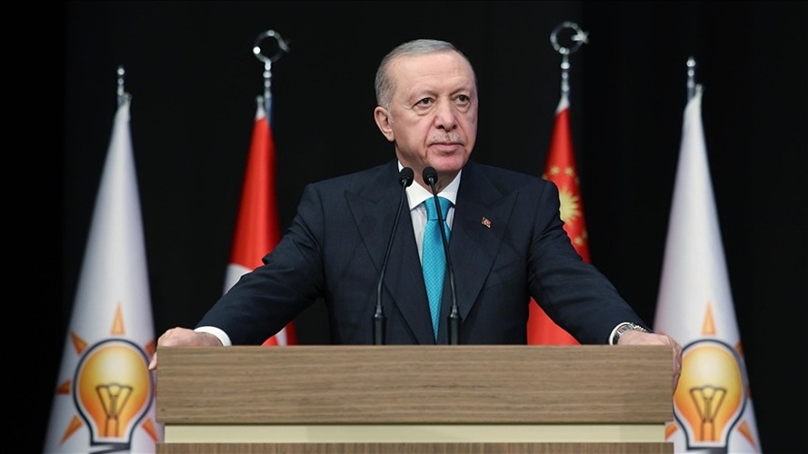 Erdoğan’dan Gazze ateşkesi yorumu: “Büyük memnuniyet duyuyorum”