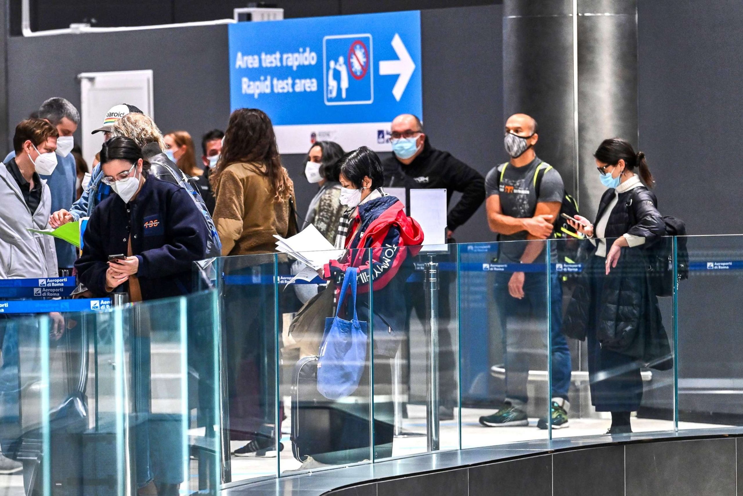 Euro Bölgesi’nde hizmet sektörü 8 ayın zirvesine çıktı