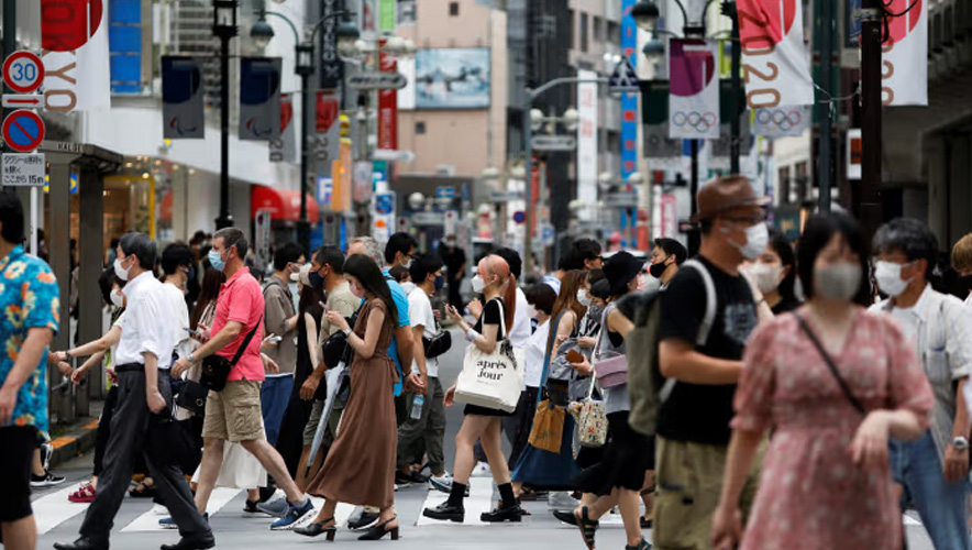 Japon şirketlerinin ekonomiye güveni yeniden zayıfladı