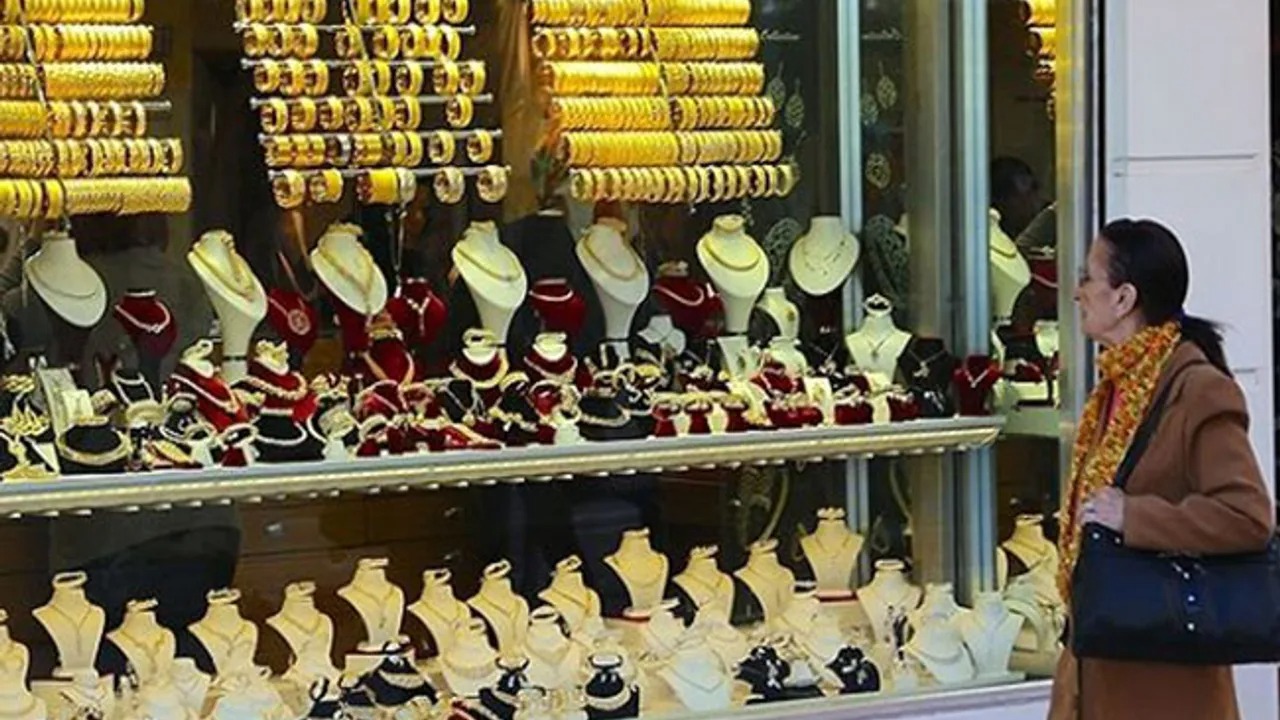Altın fiyatlarında 14 Ekim rakamları: Gram, çeyrek altın kaç lira?