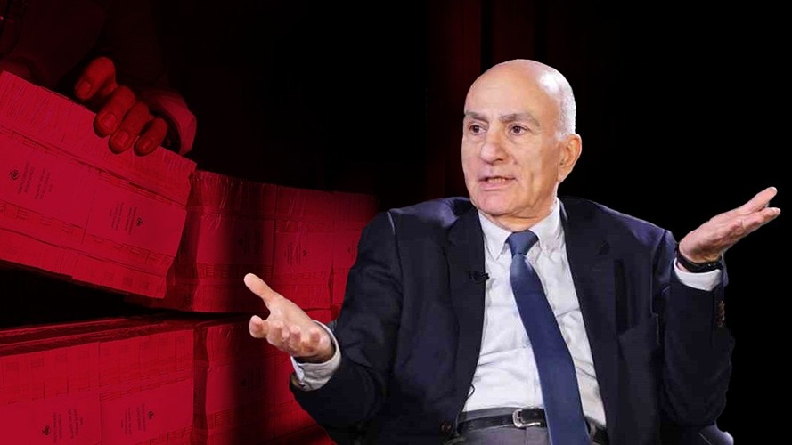 Eğilmez’den acil çağrı: Ekonomide revizyon şart