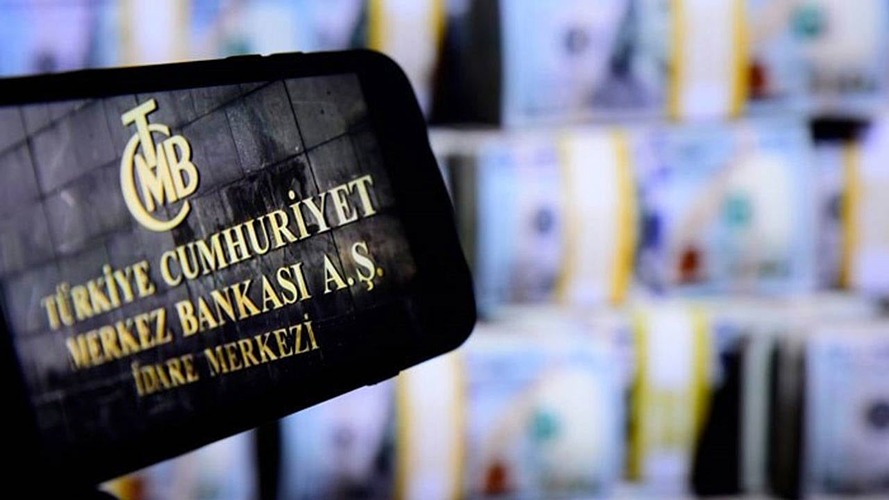 TCMB: Hizmet enflasyonunda yerel ve rekabeti sınırlı kalemler öne çıkıyor