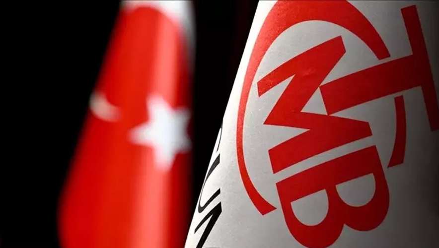Merkez Bankası açıkladı: Türkiye'nin finansal yükümlülükleri 255 trilyon liraya ulaştı