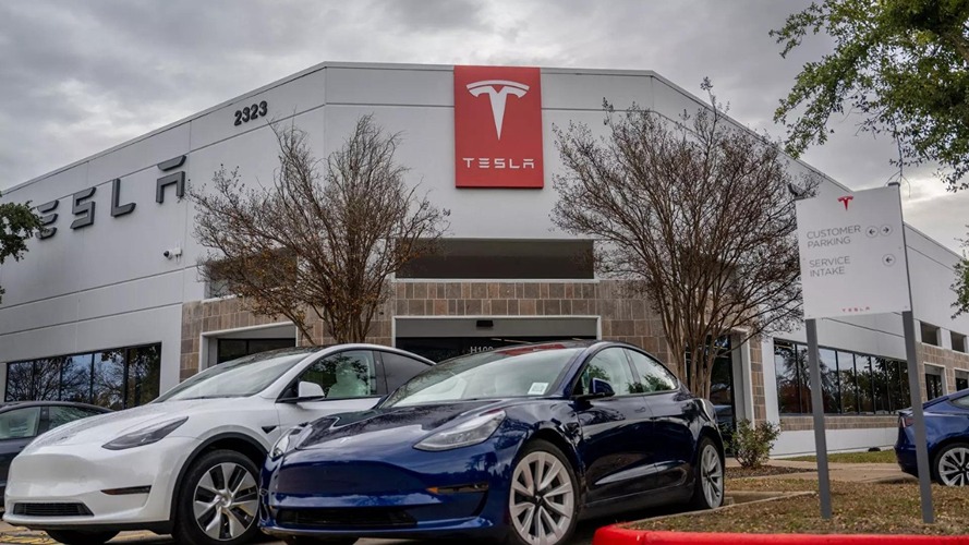 AB ülkelerinde Tesla satışlarındaki düşüş sürüyor