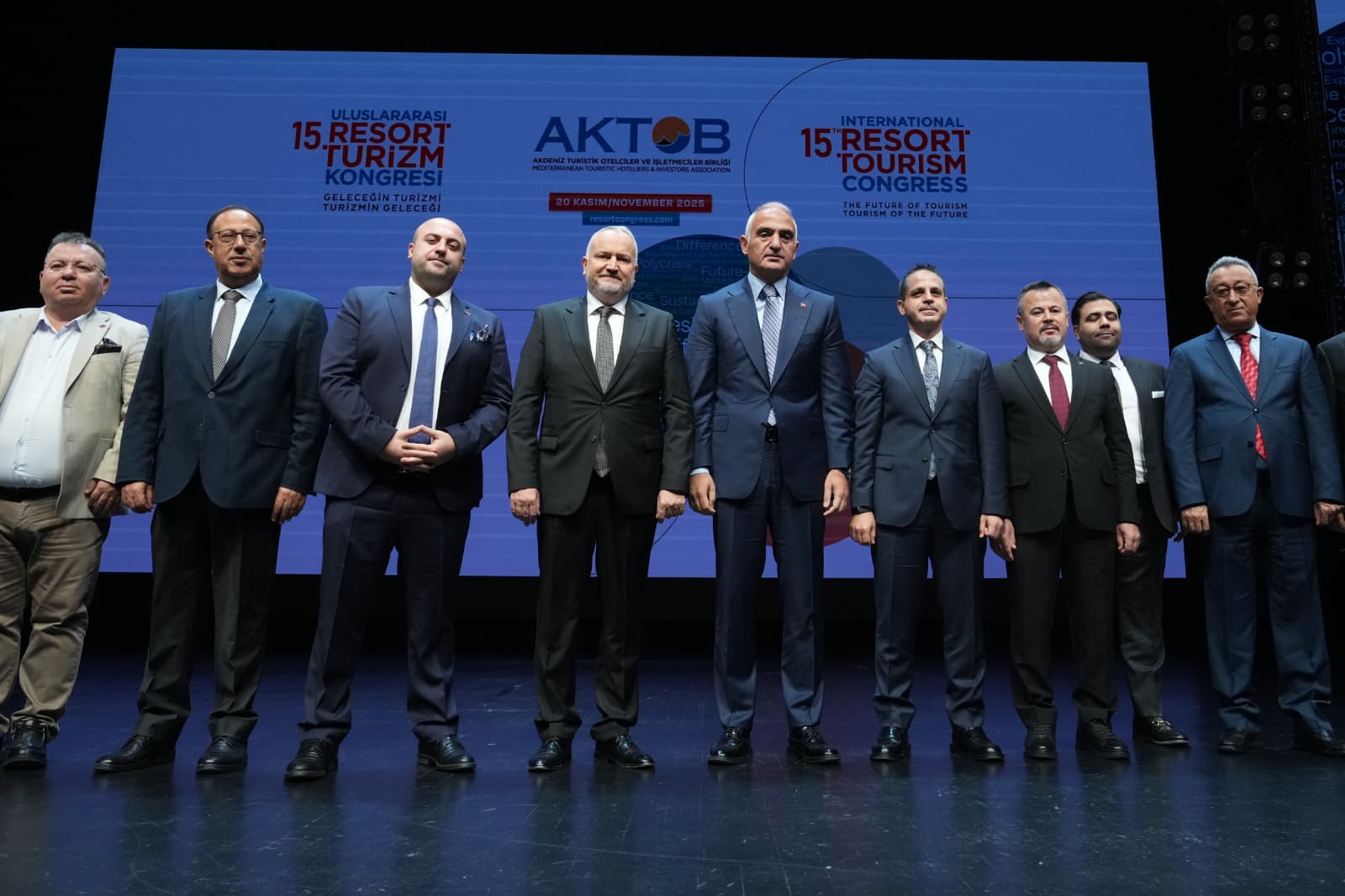 Bakan Ersoy: Kış Sübvanseleri Yeniden Devrede