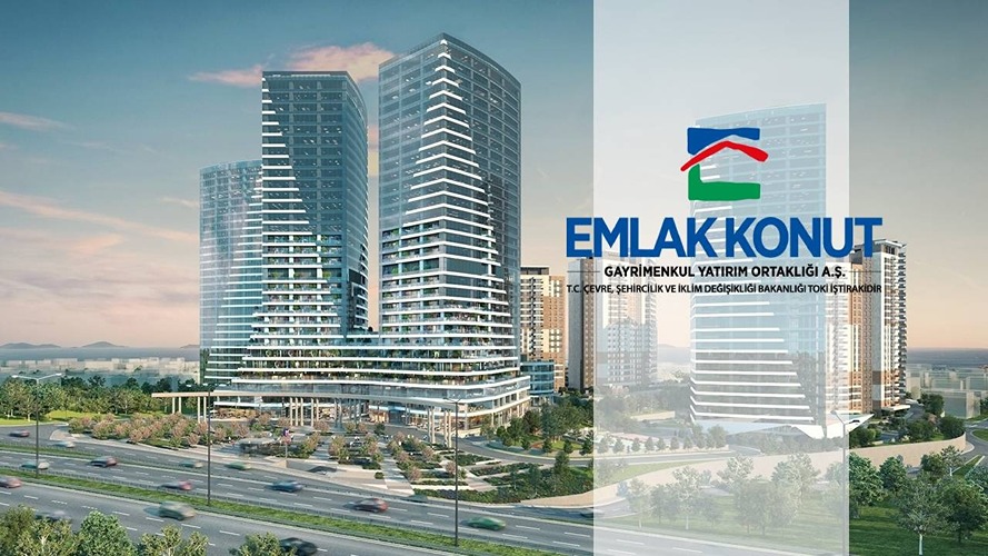 EKGYO’dan 2025’te rekor kâr performansı