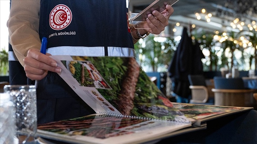 Fiyat etiketlerinde yeni dönem başladı: QR kod zorunluluğu