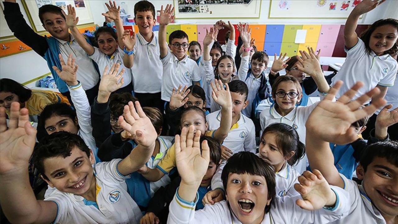 Milyonlarca öğrenci için ara tatil Cuma günü başlıyor