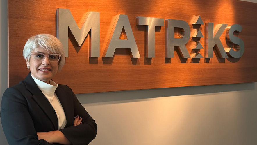 Matriks, içerik ve araştırmada yapay zeka çağını başlatıyor