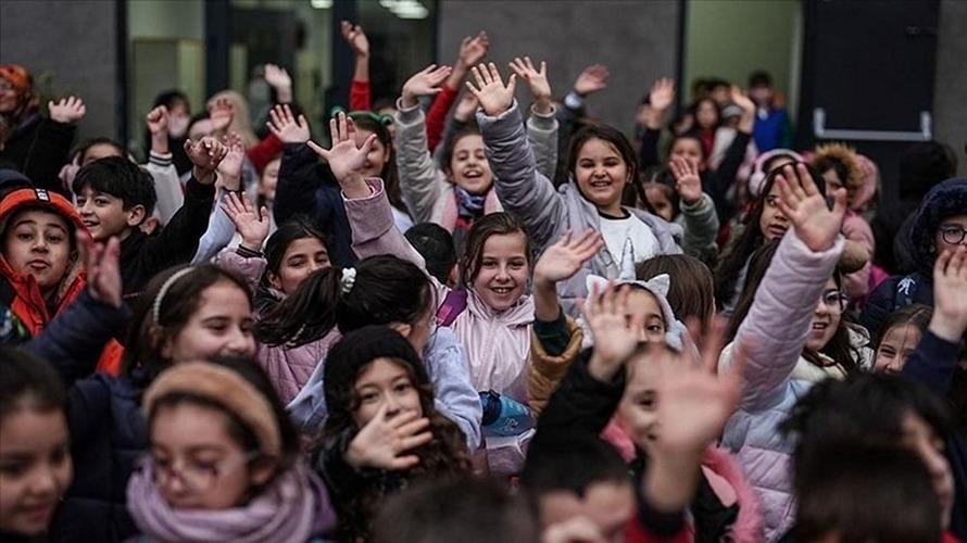 MEB takvimi açıklandı: Okullarda ilk ara tatil ne zaman?